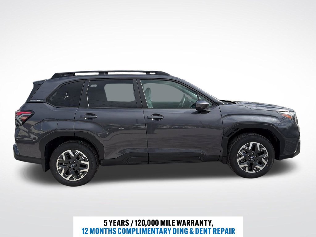 New 2026 Subaru Forester Premium AWD/4WD image 10
