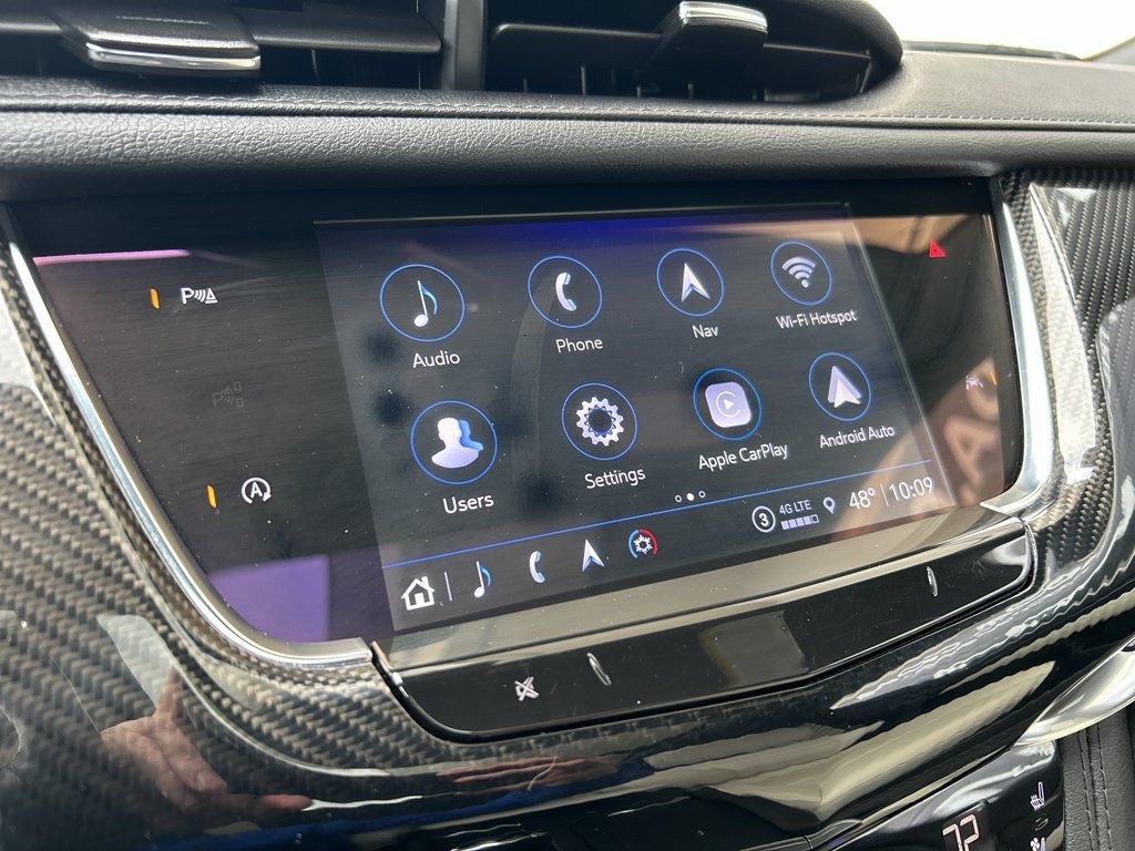 Used 2023 Cadillac XT6 Sport AWD/4WD image 21