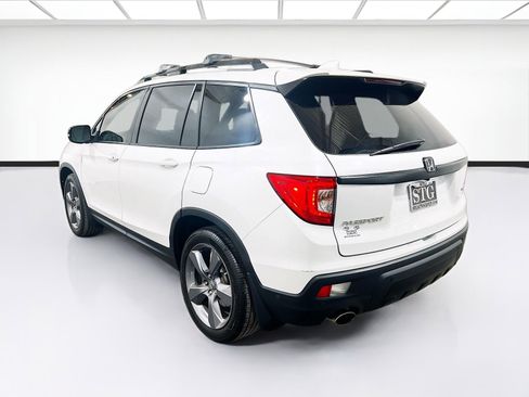 Used 2020 Honda Passport Touring image 6