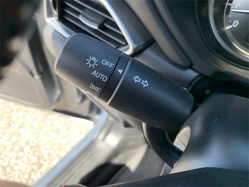 Used 2022 MAZDA CX-5 Carbon Edition image 29
