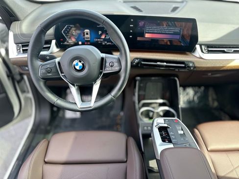 Certified 2025 BMW X1 xDrive28i w/ Convenience Package AWD/4WD image 11
