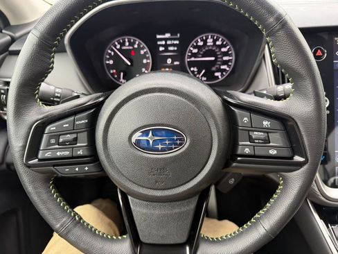 Used 2024 Subaru Outback Onyx Edition image 28