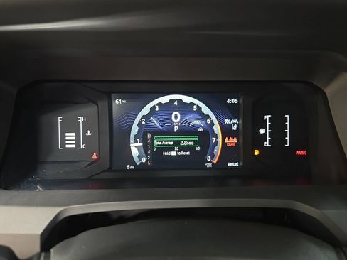 Used 2025 Toyota Tacoma SR5 AWD/4WD image 21