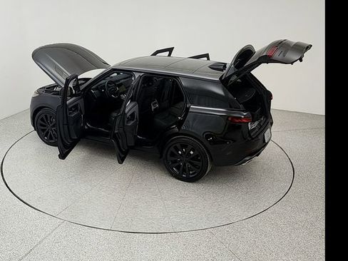 New 2026 Land Rover Range Rover Sport SE image 40