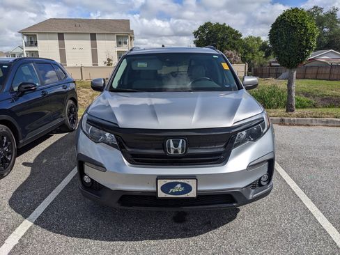 Used 2022 Honda Pilot Special Edition image 14
