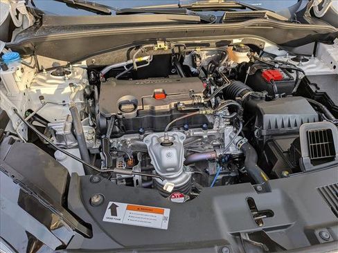 New 2026 Honda HR-V EX-L image 17