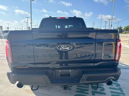 Used 2025 Ford F150 Tremor w/ Equipment Group 402A High AWD/4WD image 4
