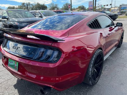 Used 2017 Ford Mustang GT image 5