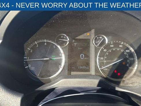 Used 2021 Lexus GX 460 Premium image 14