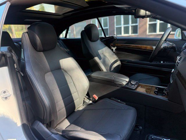 Used 2016 Mercedes-Benz E 550 Coupe image 14