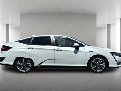 Used 2020 Honda Clarity Touring
