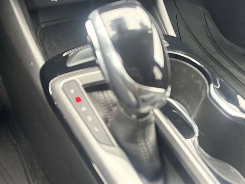 Used 2024 Buick Envista Sport Touring w/ Convenience I Package image 15