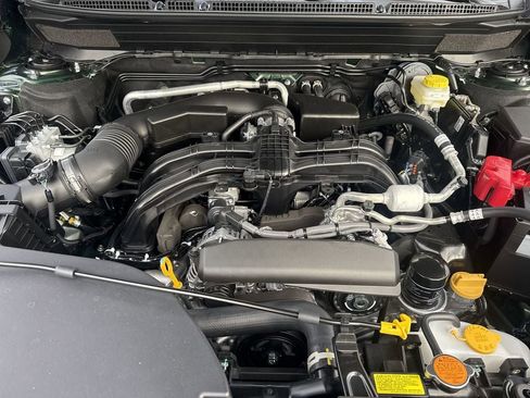 New 2026 Subaru Outback Limited w/ Premium/Limited Package 2 image 18