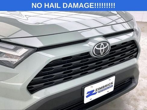 Used 2023 Toyota RAV4 XLE w/ Convenience Package AWD/4WD image 31
