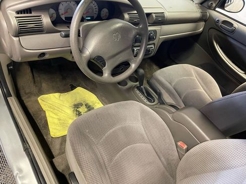 Used 2004 Dodge Stratus SE FWD image 23