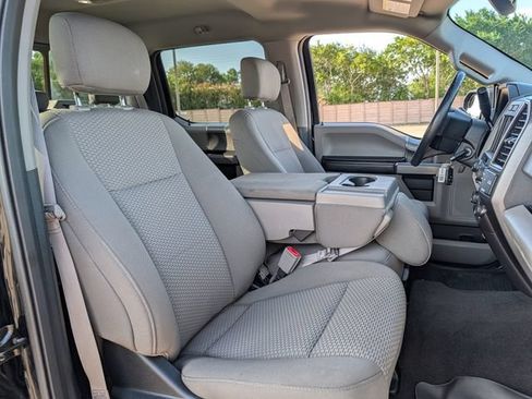 Used 2018 Ford F150 XLT w/ Equipment Group 302A Luxury RWD image 26