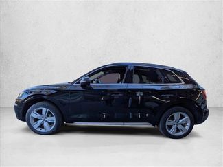 Used 2018 Audi Q5 2.0T Premium Plus w/ Premium Plus Package video 2