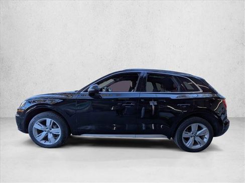 Used 2018 Audi Q5 2.0T Premium Plus w/ Premium Plus Package image 2