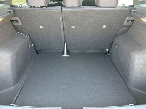 New 2026 Nissan Kicks S w/ Charging Package FWD image 15