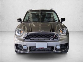 Used 2018 MINI Cooper Countryman S video 2