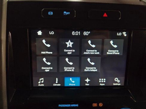 Used 2017 Ford F350 Lariat w/ Lariat Ultimate Package image 58