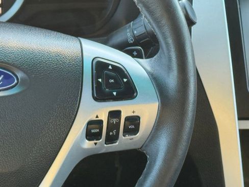 Used 2015 Ford Explorer Sport w/ Equipment Group 401A image 24