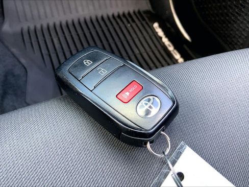 Used 2024 Toyota Tacoma SR5 image 14