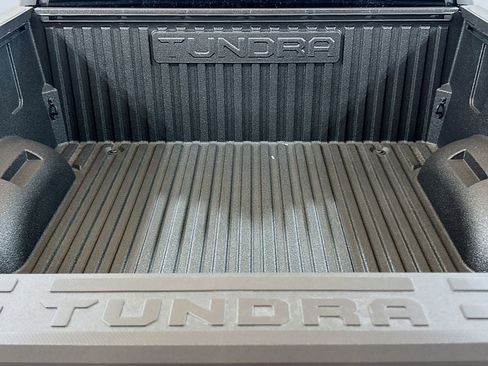 New 2026 Toyota Tundra Platinum AWD/4WD image 7
