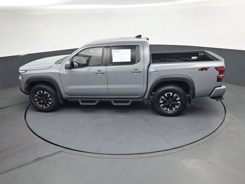 Used 2023 Nissan Frontier PRO-4X w/ Tow Package AWD/4WD image 38
