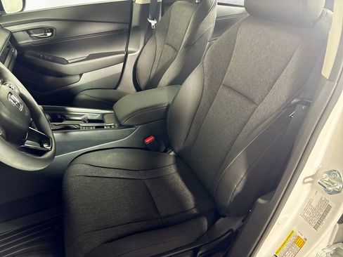 New 2025 Honda Accord LX image 11