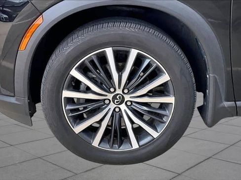 Used 2022 INFINITI QX60 Autograph w/ Cargo Package AWD/4WD image 11