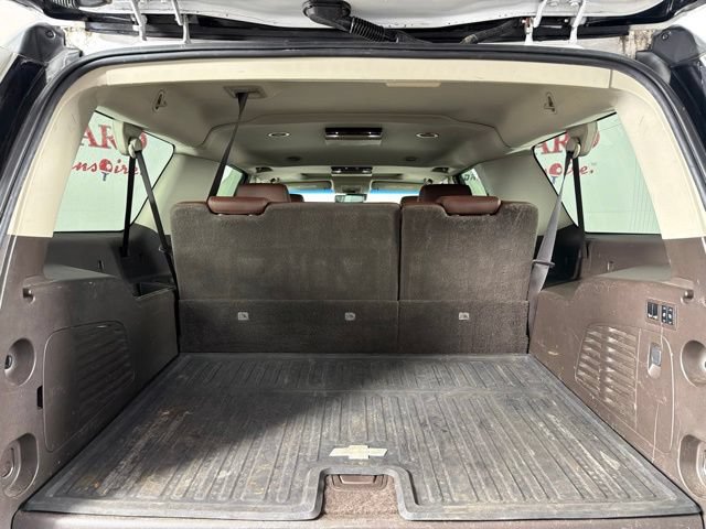 Used 2018 Chevrolet Suburban Premier AWD/4WD image 24