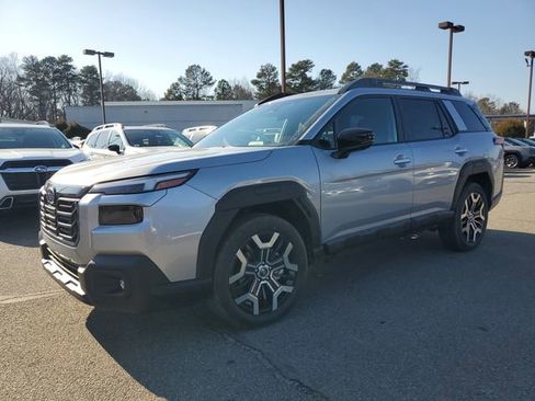 New 2026 Subaru Outback Touring XT image 3
