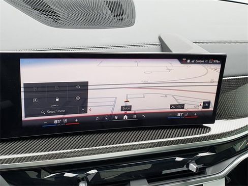 New 2026 BMW X5 M60i image 23