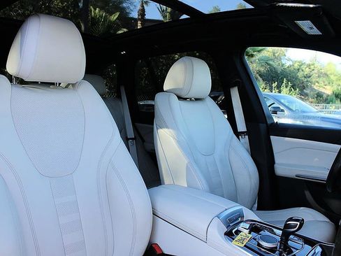 Used 2020 BMW X5 sDrive40i w/ Convenience Package RWD image 26