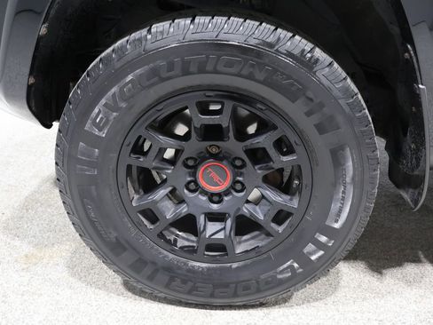 Used 2021 Toyota 4Runner TRD Pro image 7