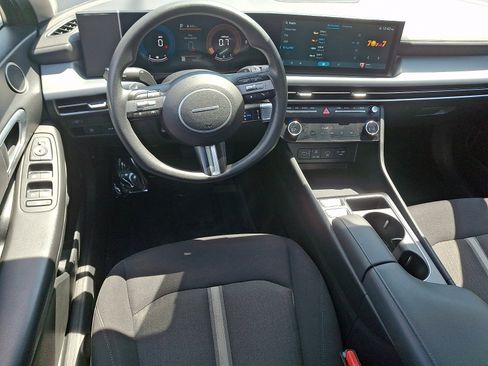 Used 2024 Hyundai Sonata SEL FWD image 11