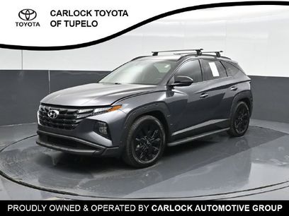Used 2022 Hyundai Tucson XRT
