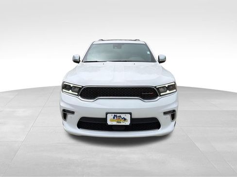 Used 2021 Dodge Durango Citadel AWD/4WD image 8