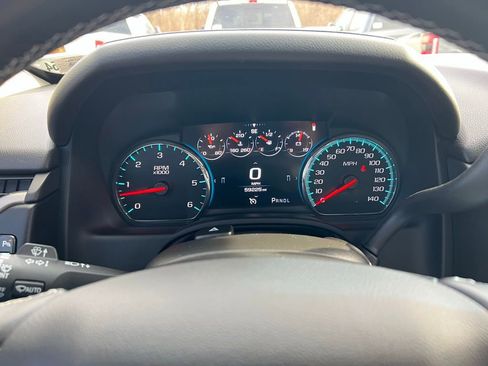 Used 2019 GMC Yukon Denali w/ Open Road Package image 39