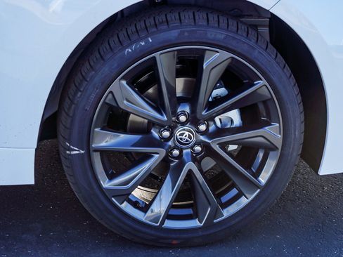 New 2026 Toyota Corolla SE image 10