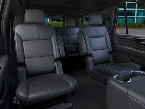 New 2026 Chevrolet Tahoe RST AWD/4WD image 17