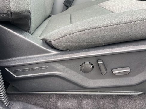 Used 2023 Ford F150 XLT w/ Equipment Group 302A High image 12