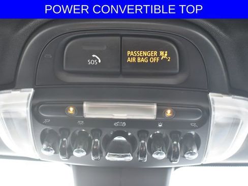 Used 2019 MINI Cooper S w/ Signature Upholstery Package FWD image 5