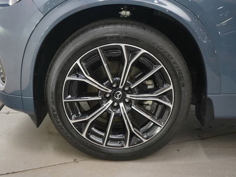 Certified 2025 MAZDA CX-70 3.3 Turbo S w/ Premium Package image 26