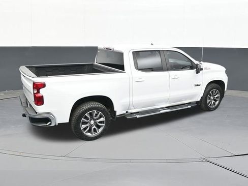 Used 2021 Chevrolet Silverado 1500 LT image 64