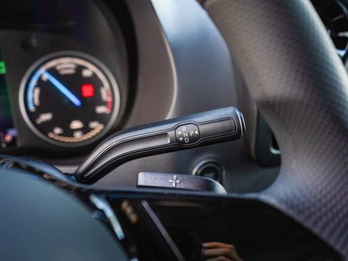 New 2024 Mercedes-Benz eSprinter 170 Cargo image 22