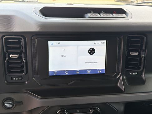 Used 2022 Ford Bronco 4-Door AWD/4WD image 20