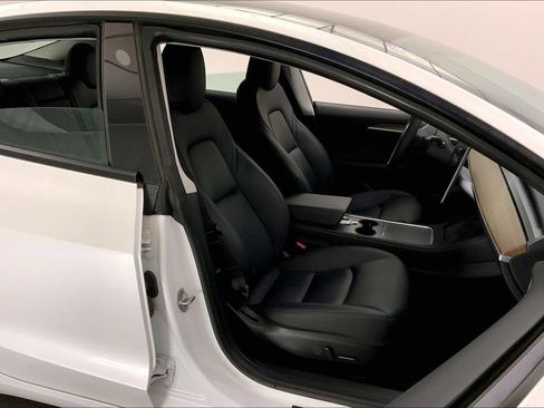 Used 2023 Tesla Model 3 Long Range AWD/4WD image 6