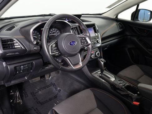 Used 2021 Subaru Crosstrek 2.0i Premium w/ Popular Package #5 AWD/4WD image 7